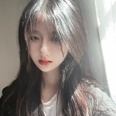 健听女孩